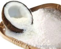 DESSICATED COCONUT - HIGH FAT