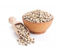 100% Natural White pepper