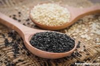 High quality Black Sesame Seeds