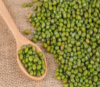 100% Natural Mung Bean