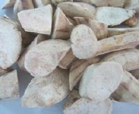 Tapioca chips - Animal feed/Making Ethanol