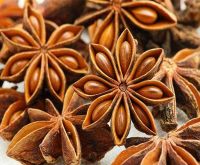 Dried Star Anise from Vietnam
