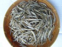 Dried anchovy fish