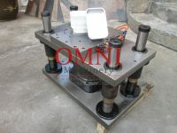 Sell Aluminum Foil Container Mould