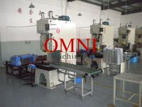 Sell Aluminum Foil Container Production Line