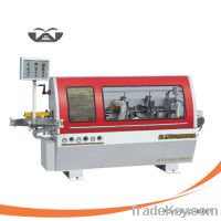 semi-automatic straight edge banding machine AEB2700, AEB2400