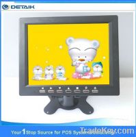 Sell DTK-0808R 8inch touch screen monitor