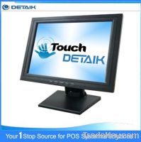 DTK-1508R 15" touch screen monitor