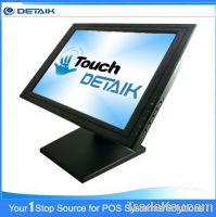 DTK-1568R 15"resistive touch screen monitor