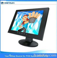 DTK-1088T 10" TFT LCD TV monitor