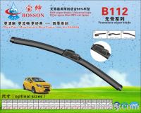 Sell Frameless wiper blade, Auto Windshield .Auto Led Bulbs .Tires From .
