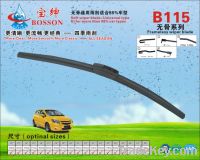 Frameless wiper blade, Automobile Chrome Front Grille, Air Filter,
