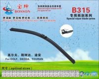 Sell Special wiper blade.China   , Blades , cars , accessories , auto parts