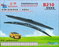 Sell Automobile accessories.Frame wiper blade.
