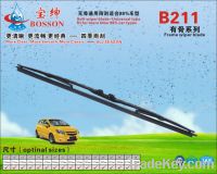 Sell Frame wiper blade.automobile, motor vehicle,