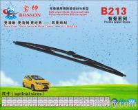 Sell Forging auto parts, ford wiper blade , wiper blade arm , banana type
