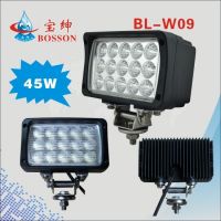 led auto work light, LED, work light, LED Lamp, LED spotlight bulb, High Power LED