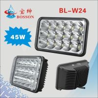 leds long lifespan working lights, rescue, bicycle, off-road vehicles