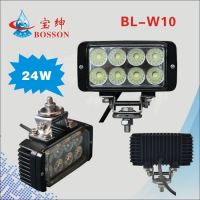 LED Work Light. off-road vehicles, rescue, bicycle, off-road vehicles, SUV, rescue, bicycle, motorcycle, boat or excavators, agricultural machinery, hull dozers, large trucks, cruise ships .