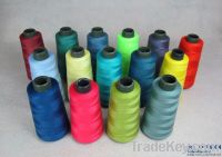 polyester-cotton blended yarn