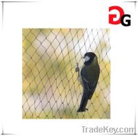 anti bird netting, blocking bird net, bird control net, bird netting