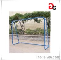 PE/PP knotless Football net/soccer net