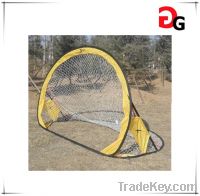 Hockey Net, Made of Polyester