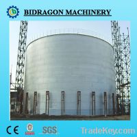 hot selling silo for wheat storage