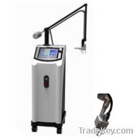 Sell 30W Scar Removal, Striae Gravidarum Removal Co2 Fractional Laser Medic
