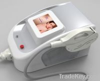 Sell Hair Removal IPL Beauty Equipment For Pigment Removal, Acne Removal