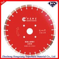 Diamond Saw Blade for Reinforced Concrete 400mm 500m 600mm