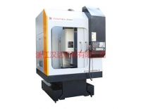 ZX4020 Well price High Speed Vertical Metal Automatic CNC Drilling Machine