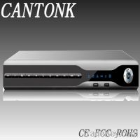 Sell 4-Channel H.264 Network CCTV DVR(CK-D9604)
