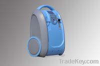 sell 2013 newest portable oxygen concentrator
