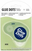 Mini Glue Dots Dispenser