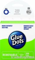 Sell Removable Glue Dots