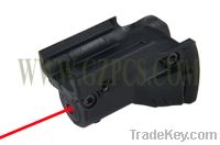 Sell XM9010 red laser device for BARAK Pistols with lateral groov