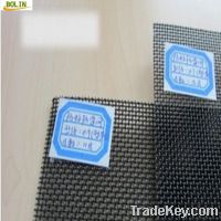 Sell (factory)stainless steel mesh security window