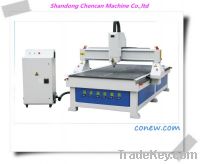 How to choose a cost-effective cnc router