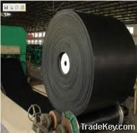 Abrasion Resistant Conveyor Belts