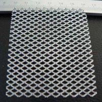 Factory sell pure titanium mesh