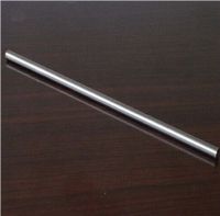 Factory sell polished hot sale pure tungsten bar