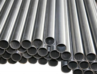 Factory sell gr9 titanium tube, titanium tubing, titanium pipe