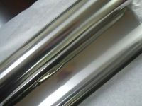 Factory sell industrial ASTM B265  titanium strip, titanium foil, 99.99%purity