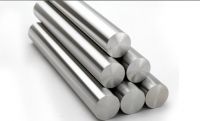 ASTM B348 gr2 titanium bar , pure titanium bar