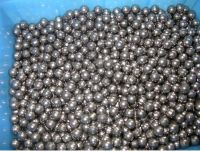 Factory sell The spherical titanium bead