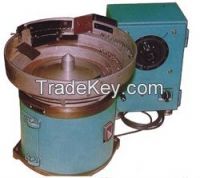 Vibratory Parts Bowl Feeders