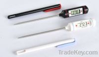 Selling high quality bbq thermometer with lower price