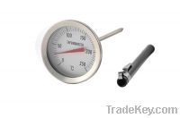 High quality dial thermometer