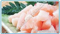 Sell Frozen Pangasius